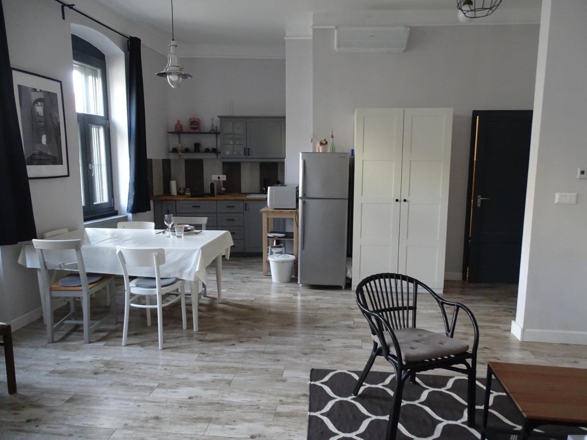 Óváros Apartman Veszprém Exterior foto