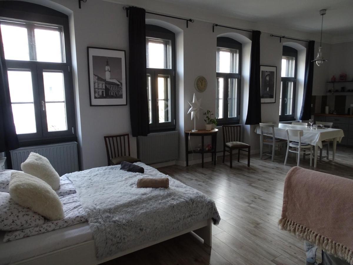 Óváros Apartman Veszprém Exterior foto