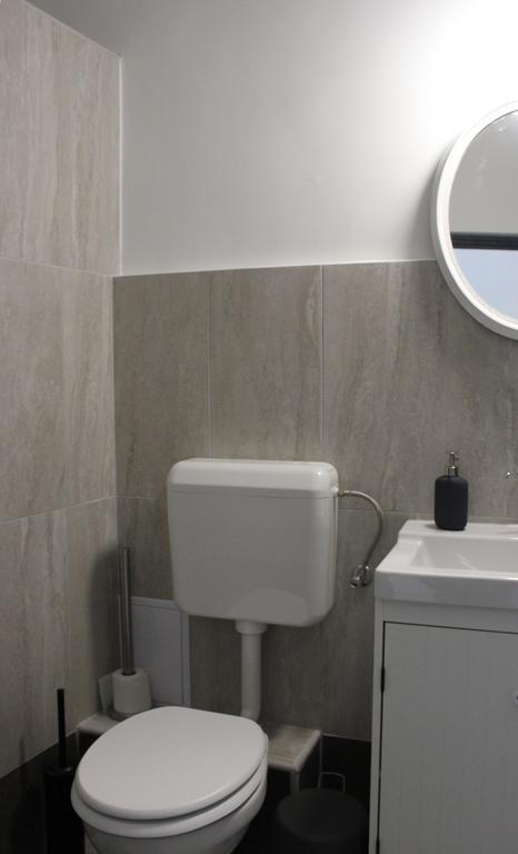 Óváros Apartman Veszprém Exterior foto
